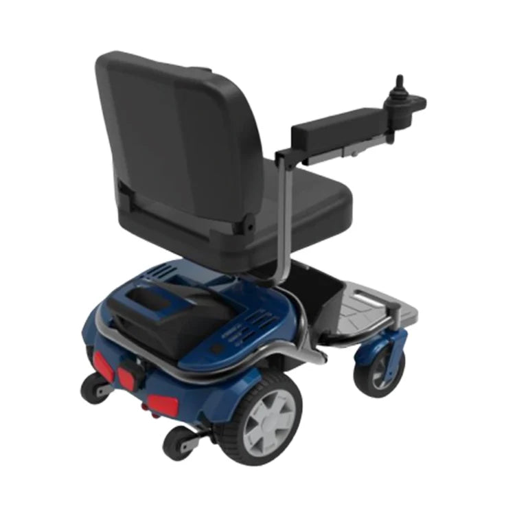 1+1/2=2 Durable Detachable Outdoor  Lightweight Electric Power For Disable