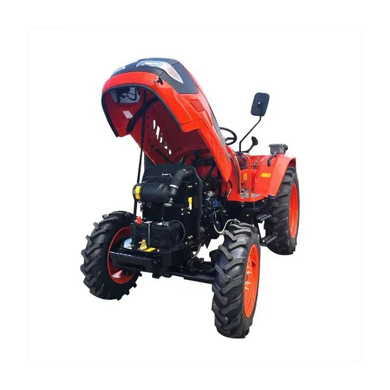 Tractor  Garden farm small easy operate