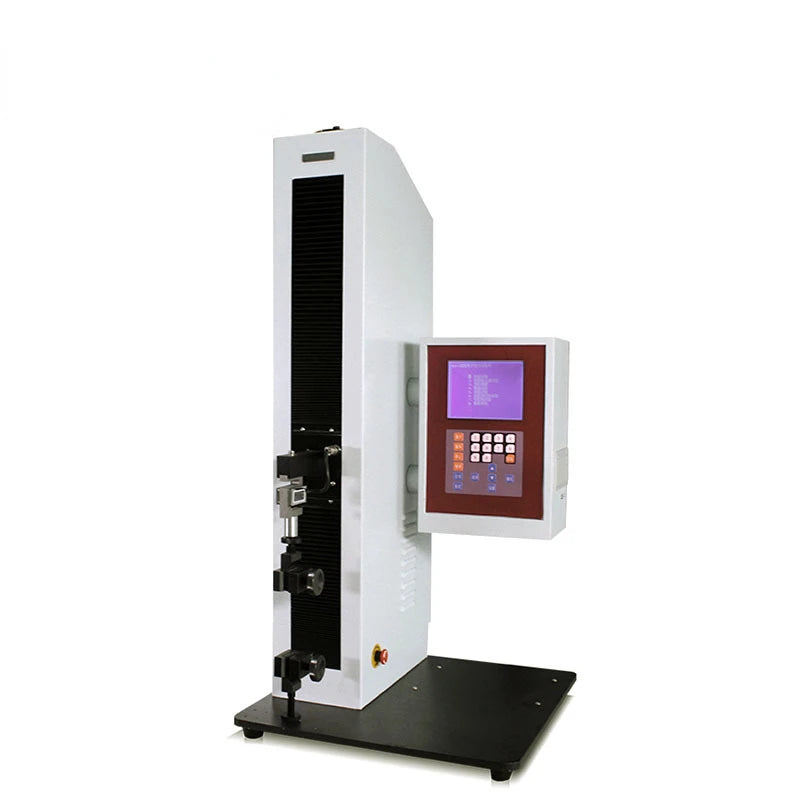 Medical packaging performance tester MED-02 packaging tear force tester