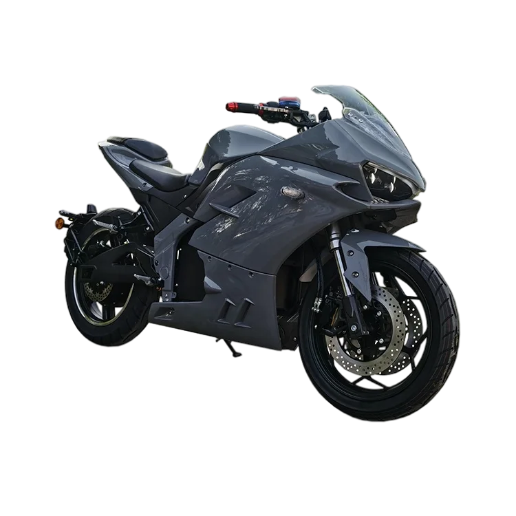 High speed,long range  electric motorcycle