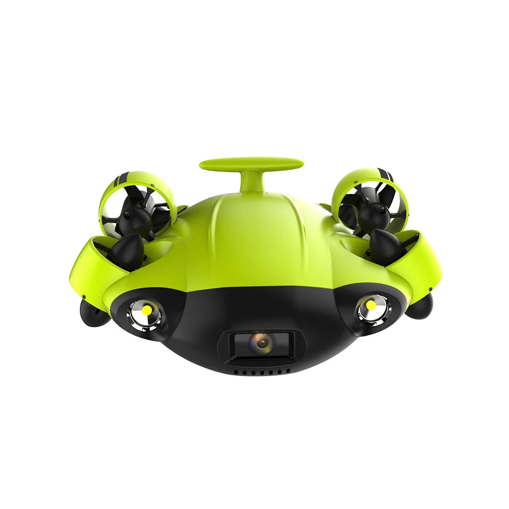 200m Electric Wearable Underwater Sea Scooter Water Sports Scuba Diving Swimming Pool Equipment Thruster under water robot