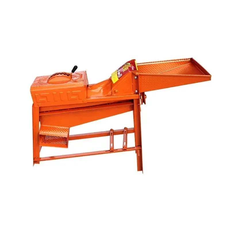 2024 Farm Household Sorghum Thresher Wheat Corn Thresher