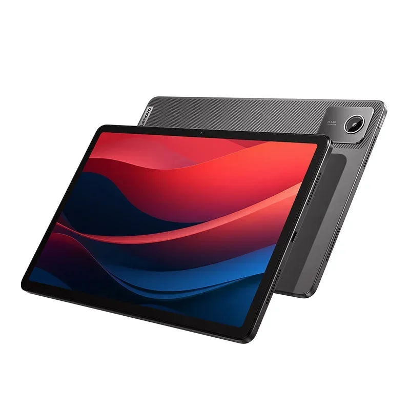 New Tablet Lenovo Pad 2024 Qualcomm Snapdragon 685 Octa Core Android 11 Inch 6G 128G WIFI Grey Learning Office Entertainment