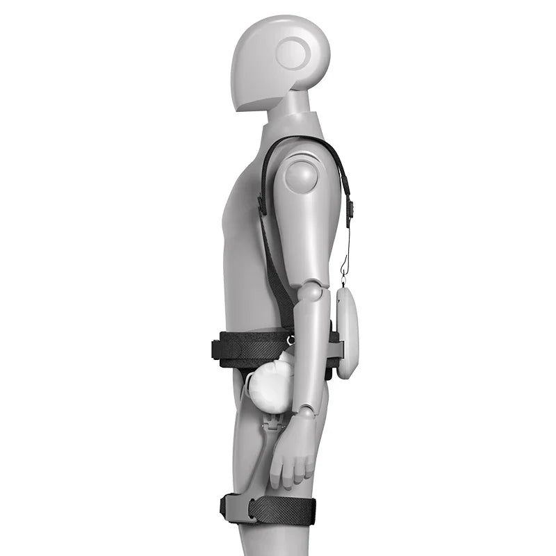 wearable robotice rehabilitation exoskeleton stroke patient walking speed improve walking recovery after stroke