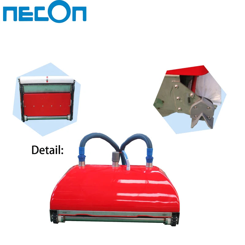 Vacuum Suction Cleaners Swimming Pool Cleaning Machines Automatic Pool Robot Vacuum Cleaner Type Cleaner