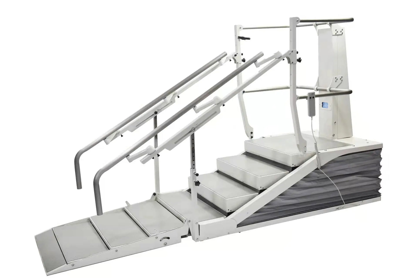 Medistair MSR-BASE   hot innovated medical stair  electric lift training stair for rehabilitation center