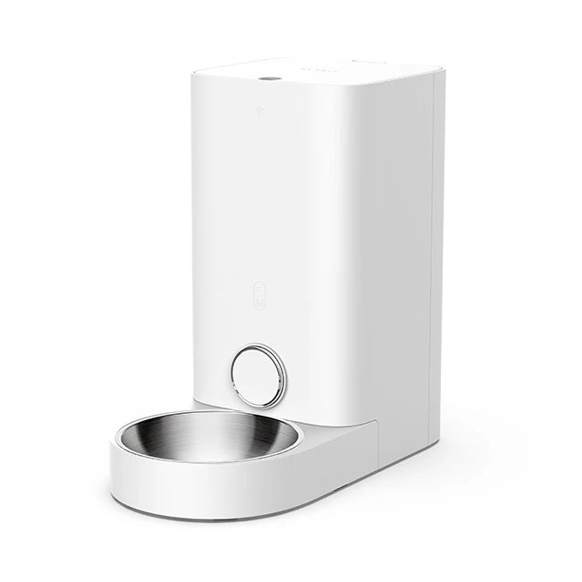 Automatic Wireless Sensor Dog Automatic Food Dispenser Timing Automatic Feeder Cats Bowl Dispenser Pet Supplies