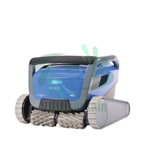 Water Crown Intelligent Control Swimming Pool Skimmer Automatic Robot Vacuum Cleaner Accessories