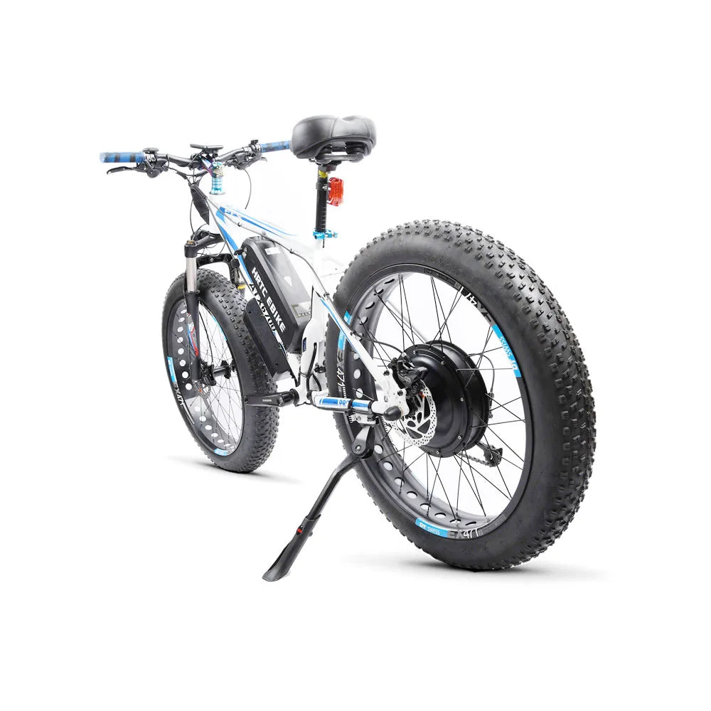 26inch Fat tire electric bicycle  All Terrain Electric e-Bike 27speed mobility 48v1500w Powerful Fat Tire montain bike