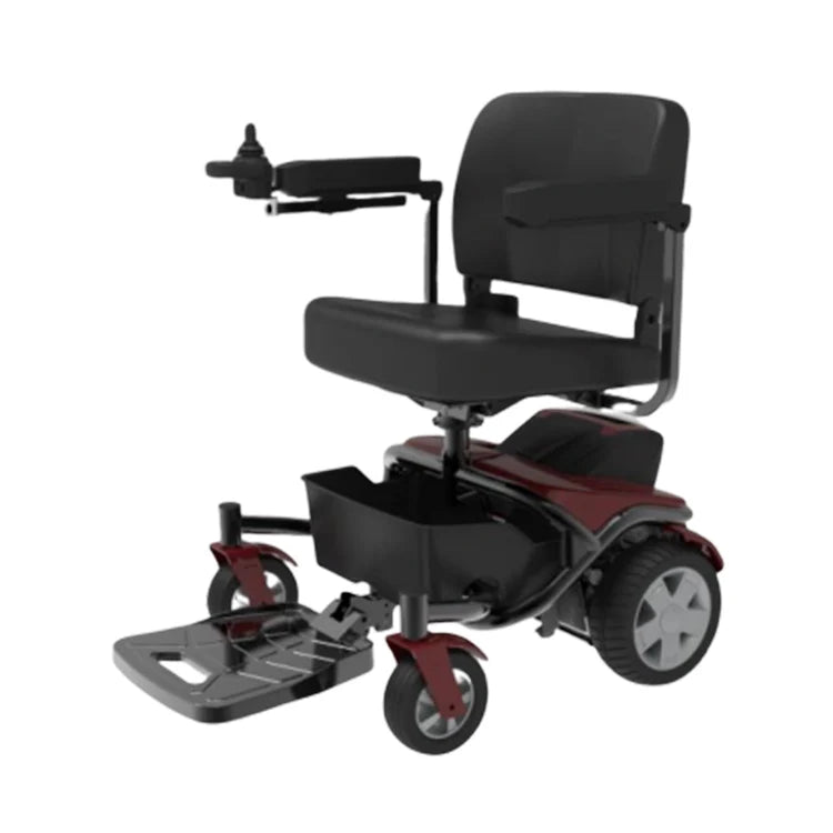 1+1/2=2 Durable Detachable Outdoor  Lightweight Electric Power For Disable