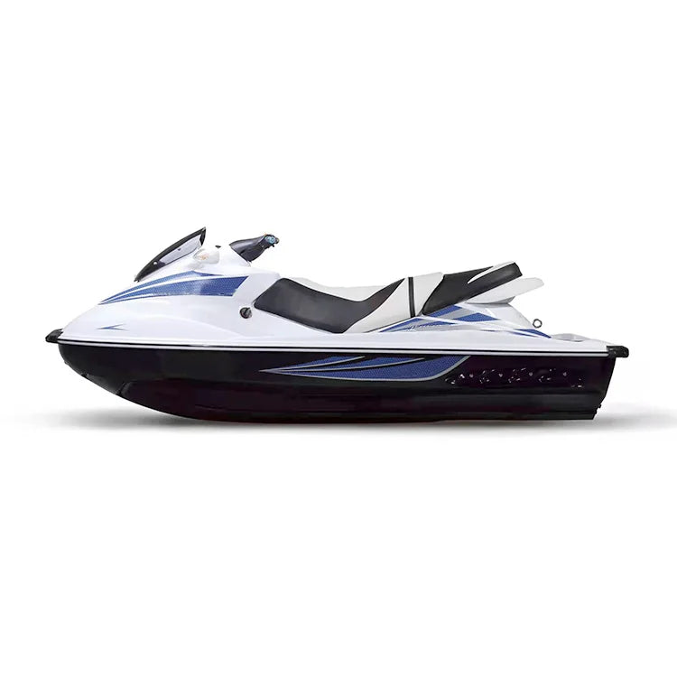 Three-person Wave Boat Jet Ski Wave Boat Jet Ski Motorboat