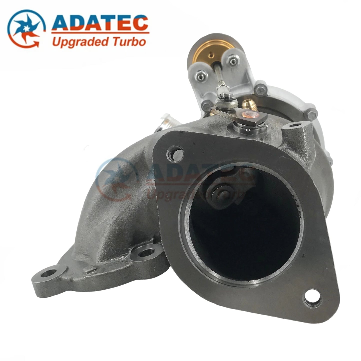 Turbocharger Hybrid 821402 GT2260S 827238 Turbine FR3E-9G438-CC FR3E9G438CC For Ford Mustang 2.3L L4 Ecoboost 2.3T