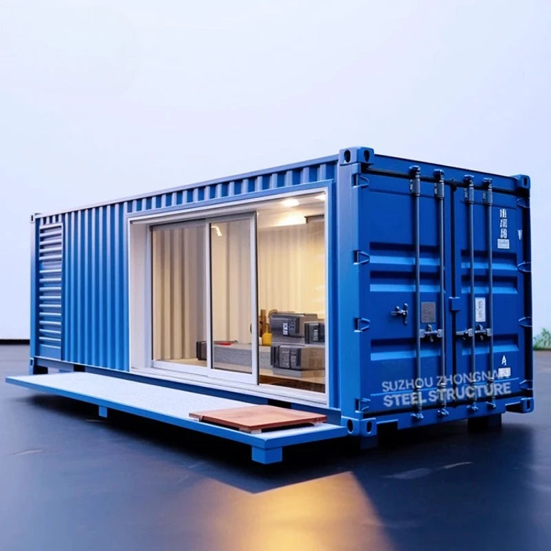 outdoor barn prefabricated modular shipping container farm cargo house prefab warehouse home shed storage home