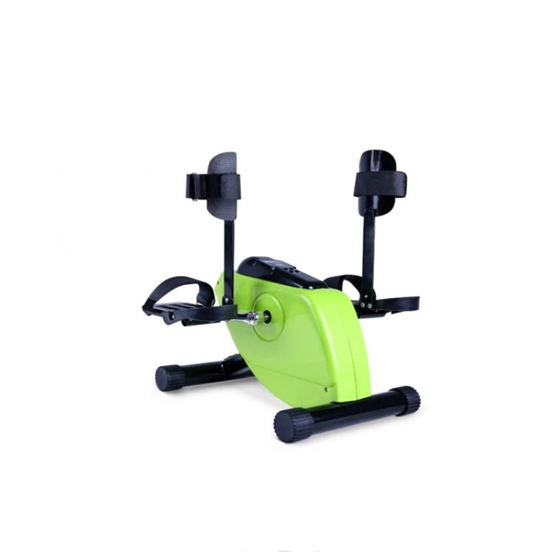 Wholesale exercise bike portable rehabilitation health care training small exercise bike for disabled