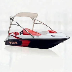 New Small Speed Boat