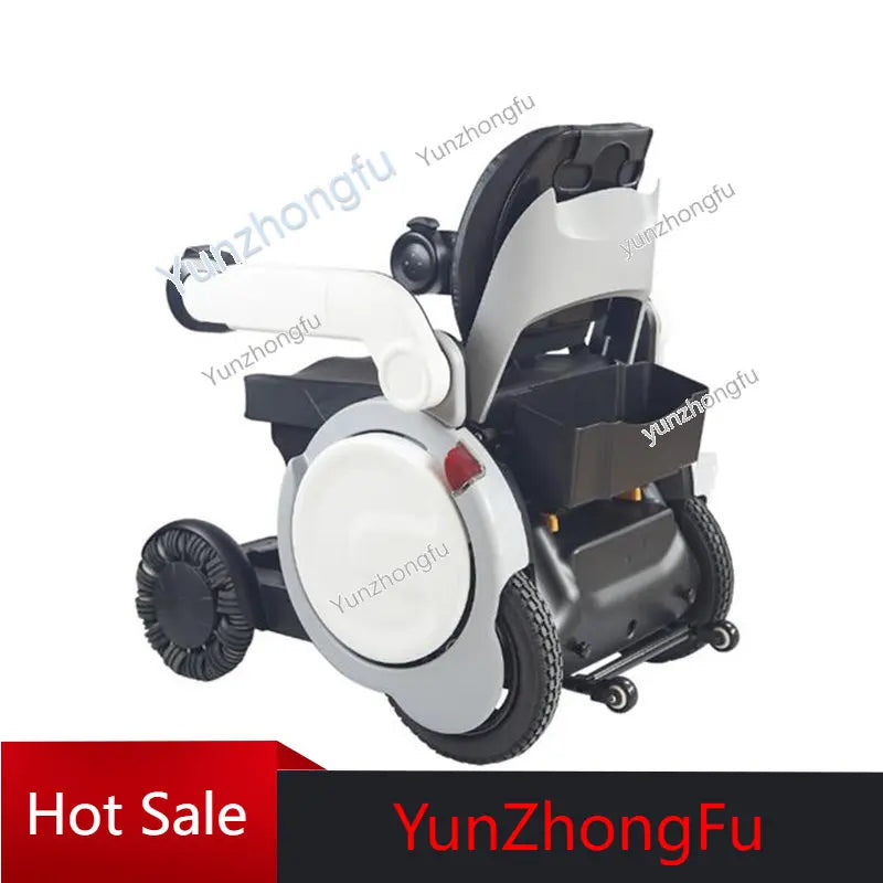 CE Approved All Terrain Electric Mobility Scooter for Disabled