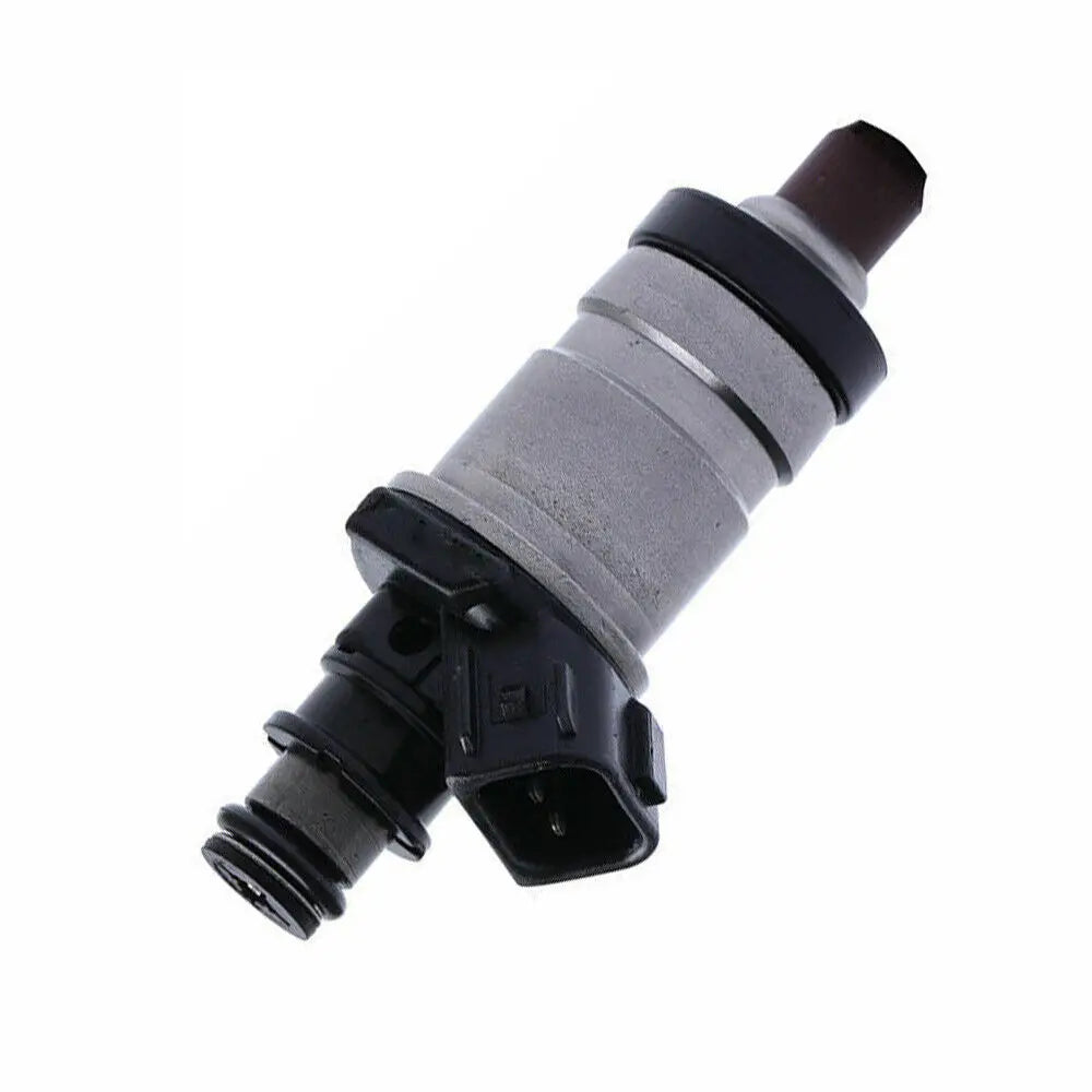 1/4 Pcs Fuel Injector 06164-P2J-000 06164P2J000 FJ443 For Honda Odyssey Acura CRV Civic Accord1.6L,1.8L, 2.3L