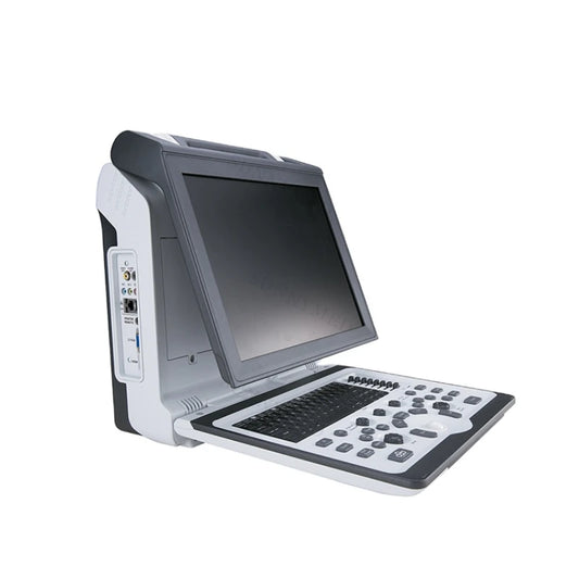 SYA-2300 Enhanced USG Portable 4D Laptop Ultrasound with High Image Performance