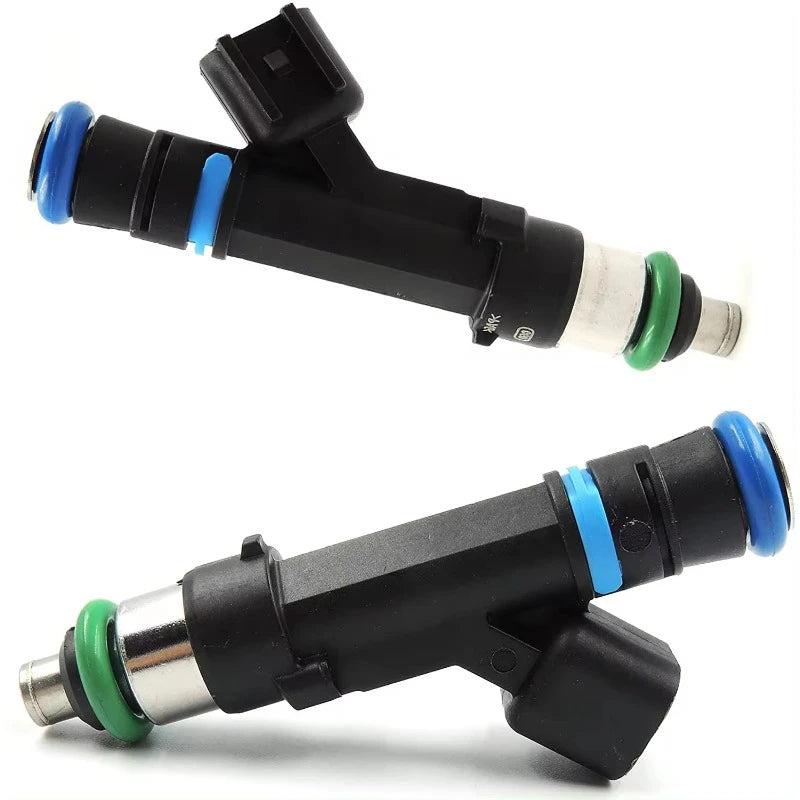 1/4/6pcs New Fuel Injector 0280158105 For Ford Escape Fusion 2.3L Cars Spare Parts And Accessories