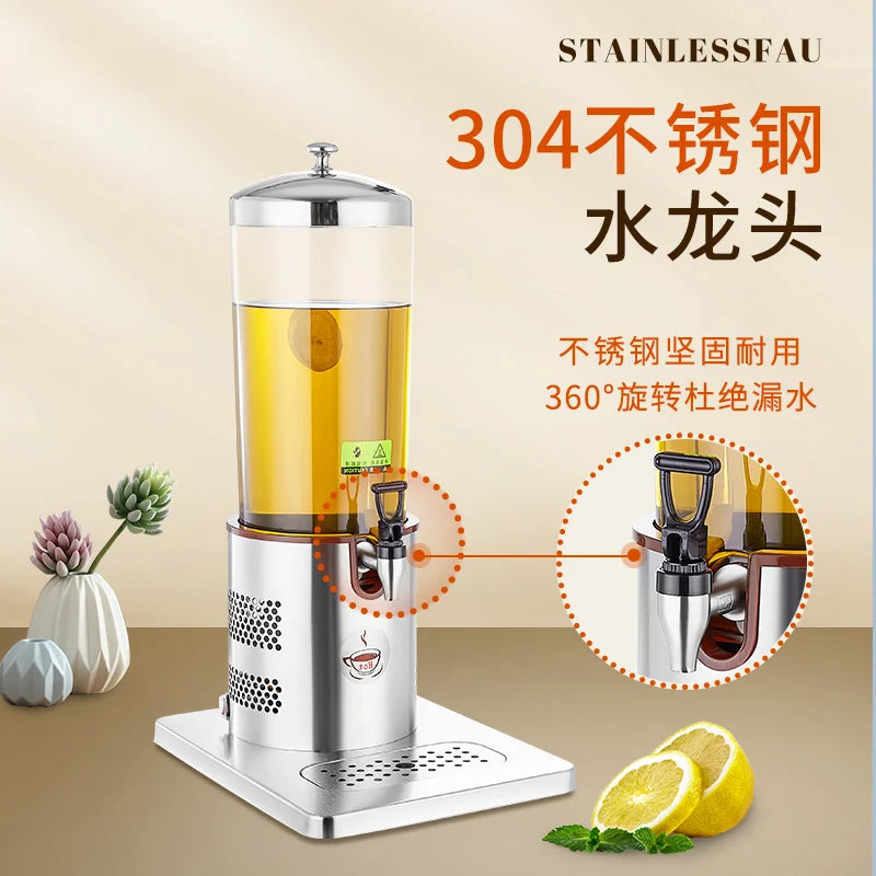 Other Hotel & Restaurant Supplies beer beverage juice dispenser commercial cereal dispenser machine buffet kitchen equipment