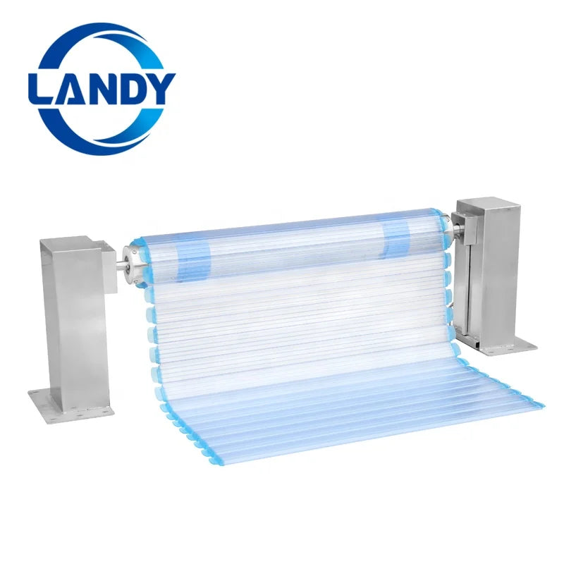 Landy Automatic Pool Covers Electric Motor