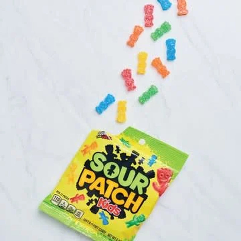 Soft & Chewy Candy, 5 Oz Bag