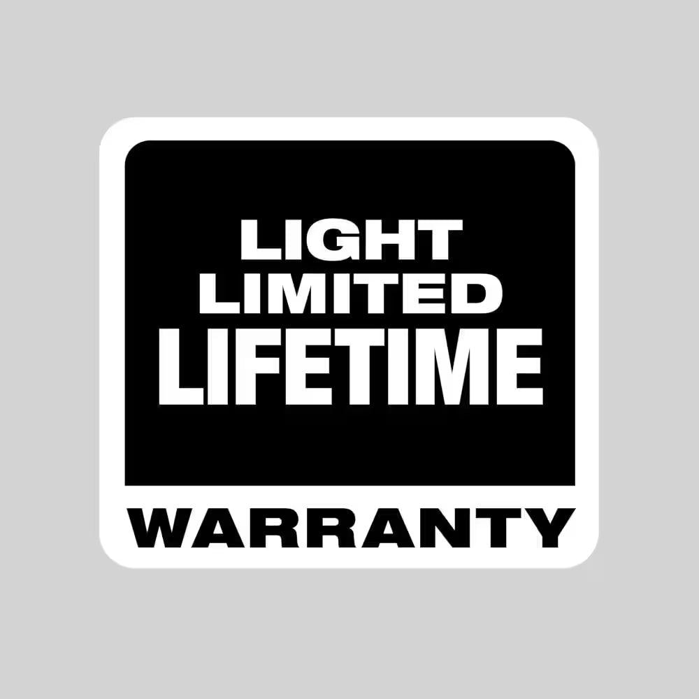 350 Lumens LED Headlamp (2-Pack)