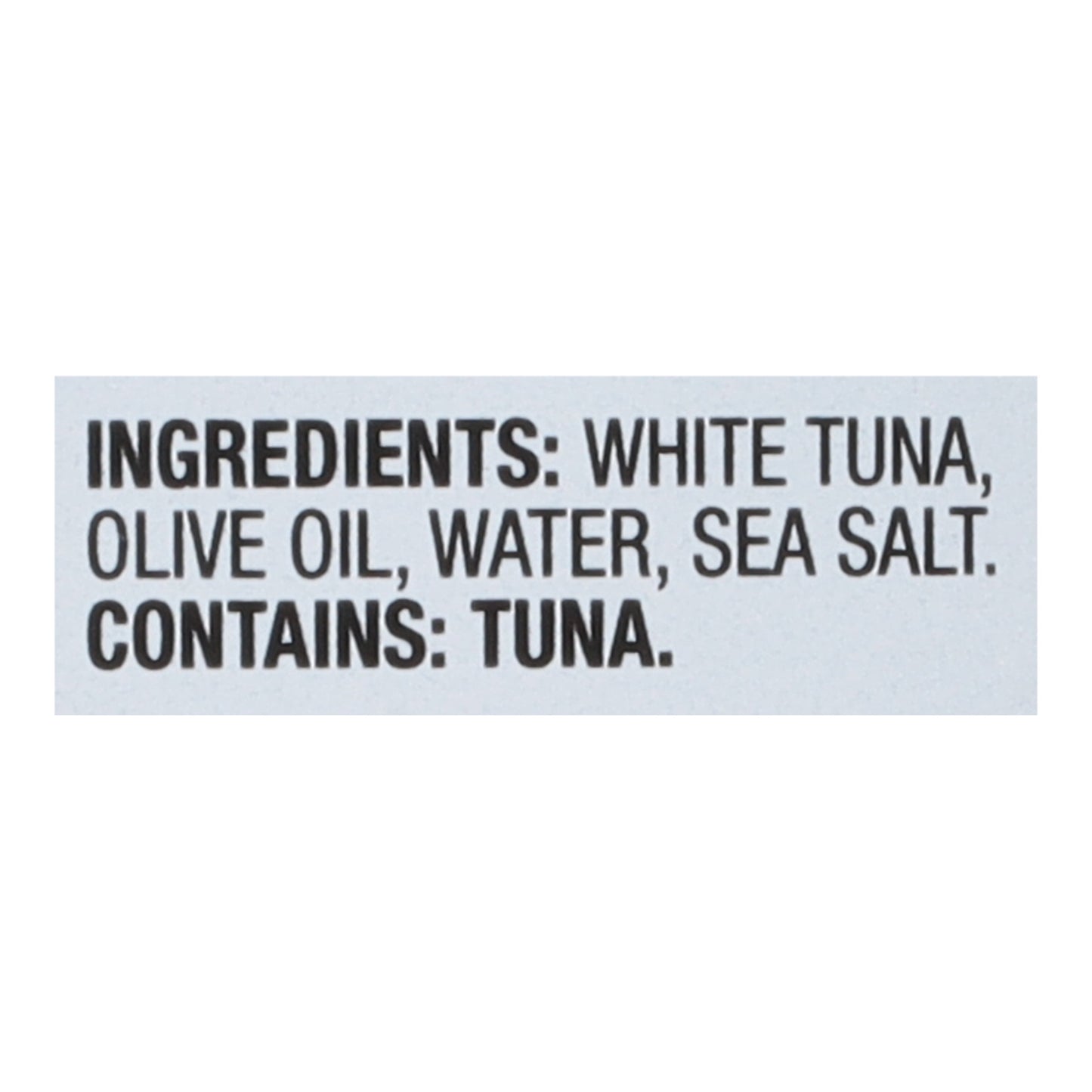 Prime Solid White Canned Albacore Tuna in Olive Oil, 5 Oz Can