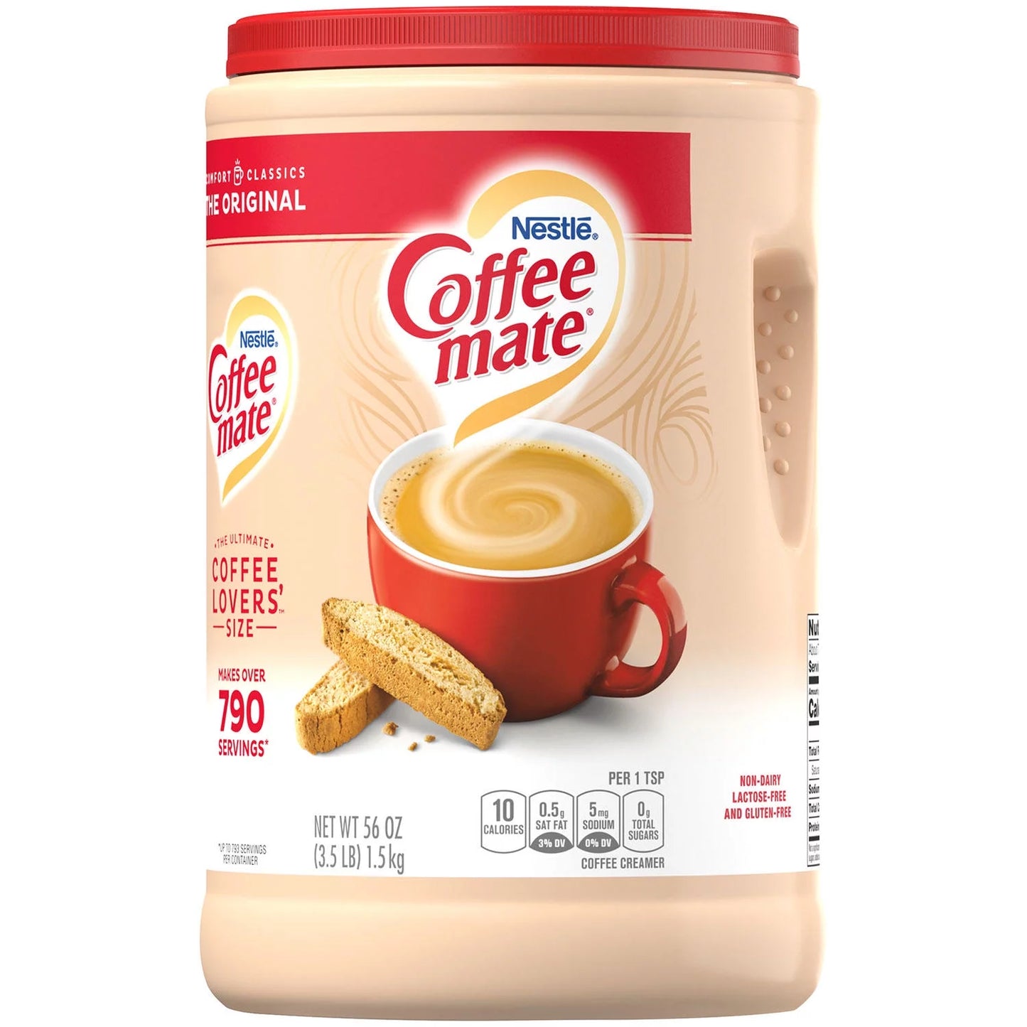 Coffee Mate the Original Powdered Coffee Creamer (56 Oz.)