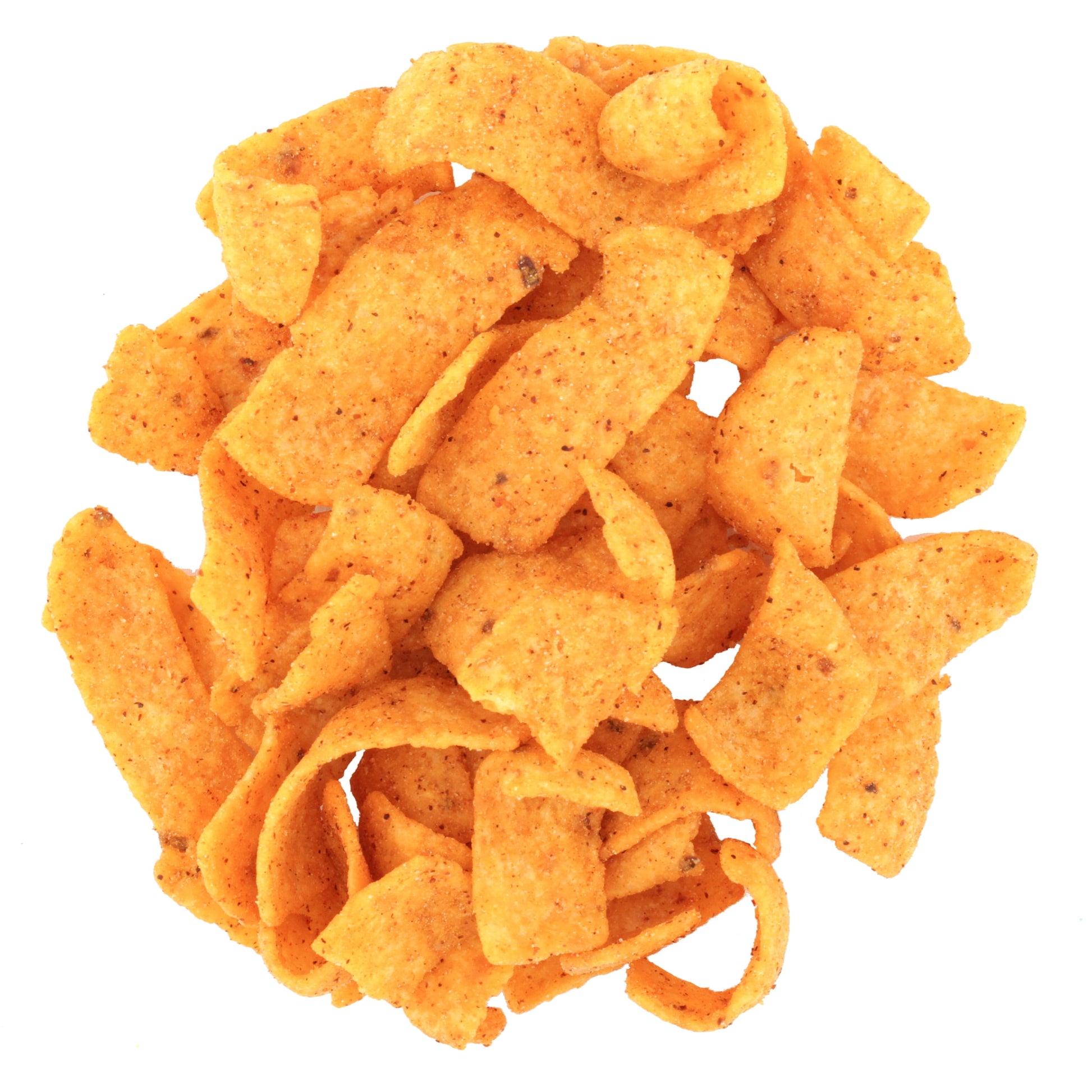 Corn Chips, Chili Cheese, 1 Oz Bags, 40 Count