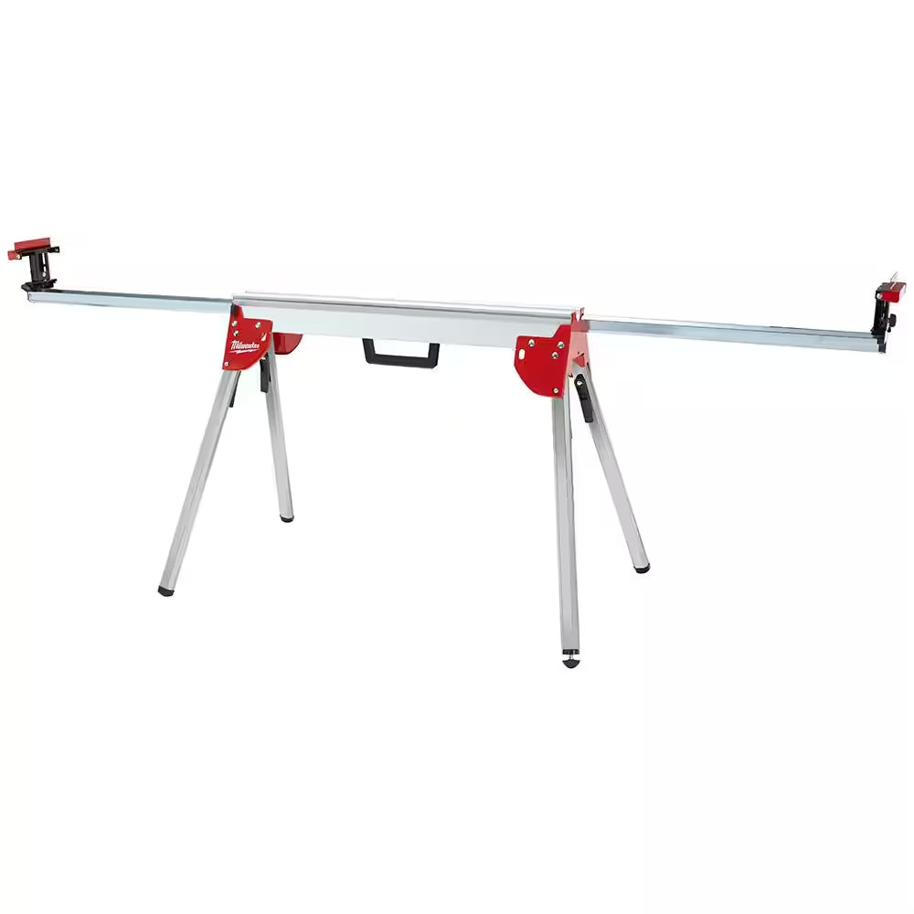 Folding Miter Saw Stand