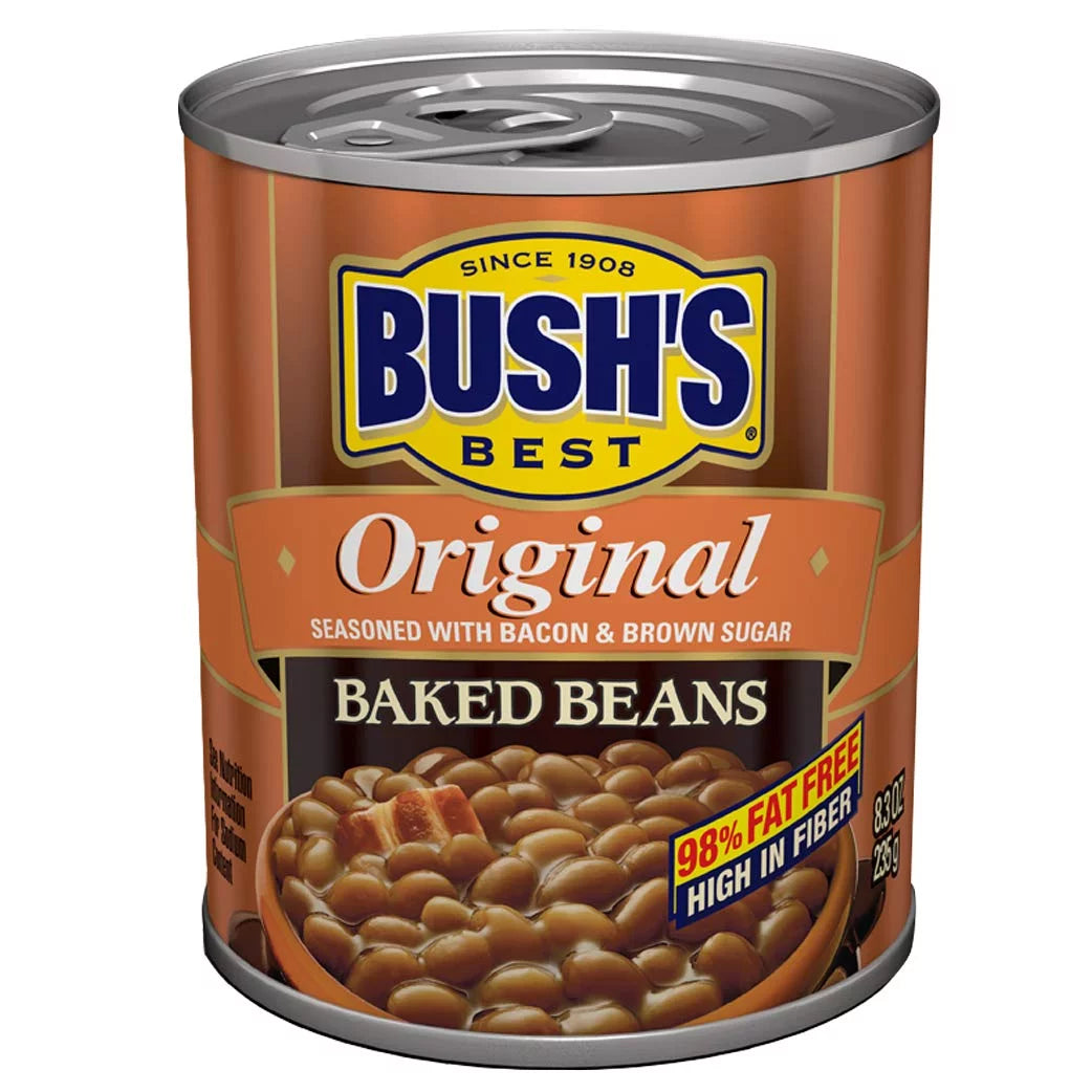 Best Baked Beans Variety Pack, 3 Original Baked Beans, 3 Country Style, 1 CT