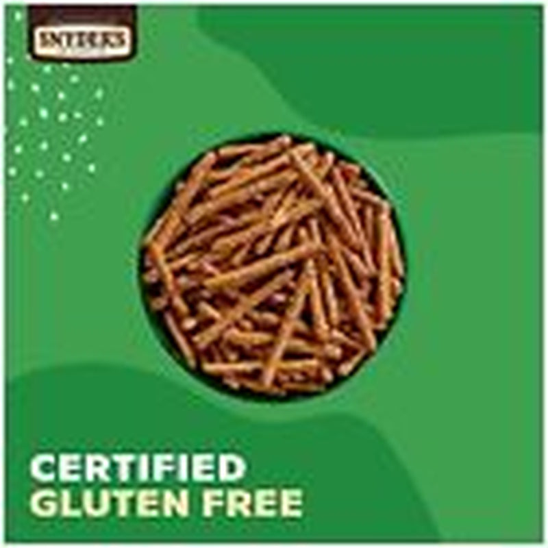 Snyder'S of Hanover, Gluten Free Pretzel Sticks, 100 Calorie Packs, 24 Single Pk