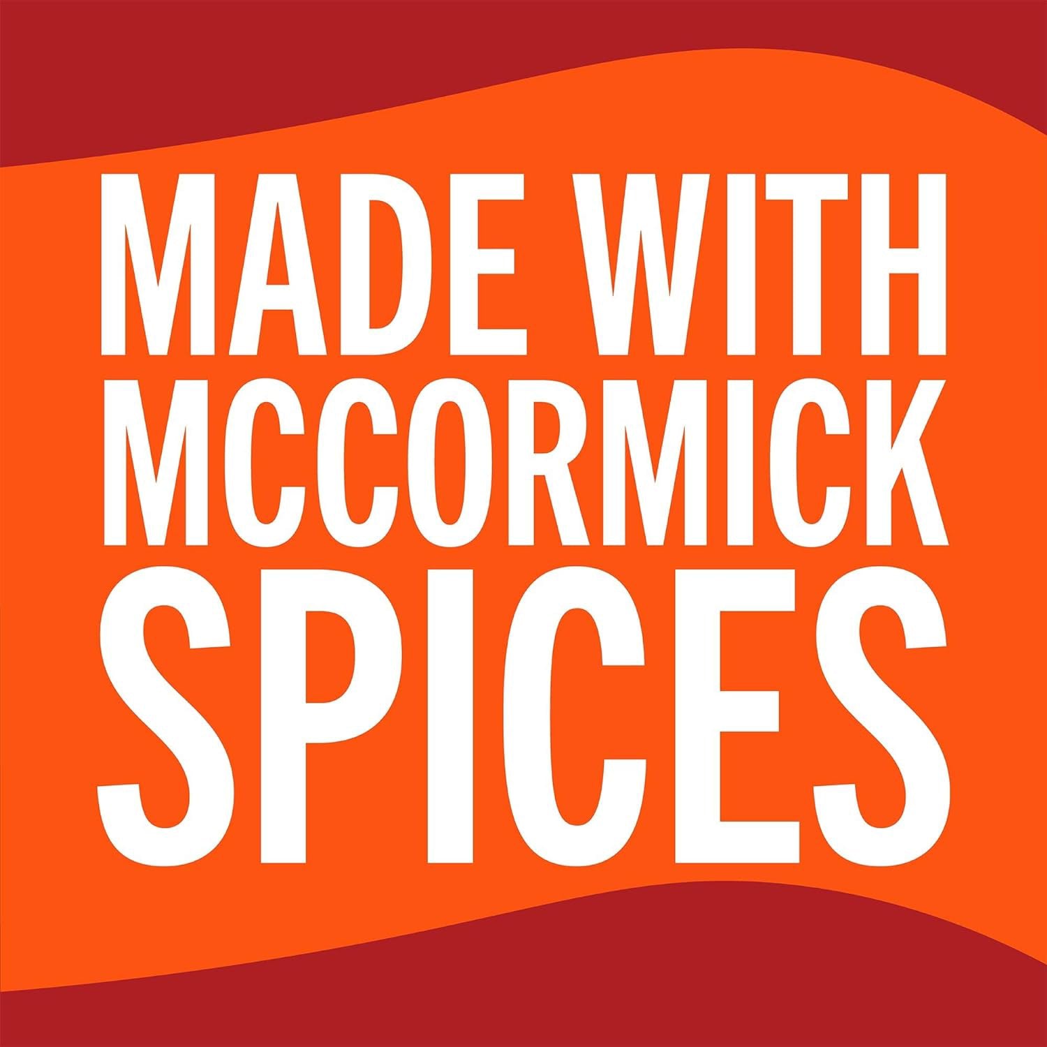 Mccormick Guacamole Seasoning Mix, 1 Oz (Pack of 12)