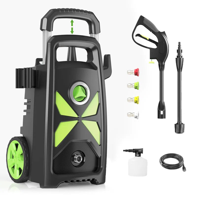 Electric Pressure Washer