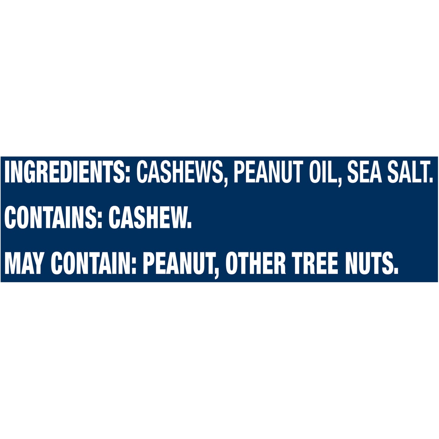 Deluxe Lightly Salted Whole Cashews, Party Snacks, Plant-Based Protein 18.25Oz (1 Canister)