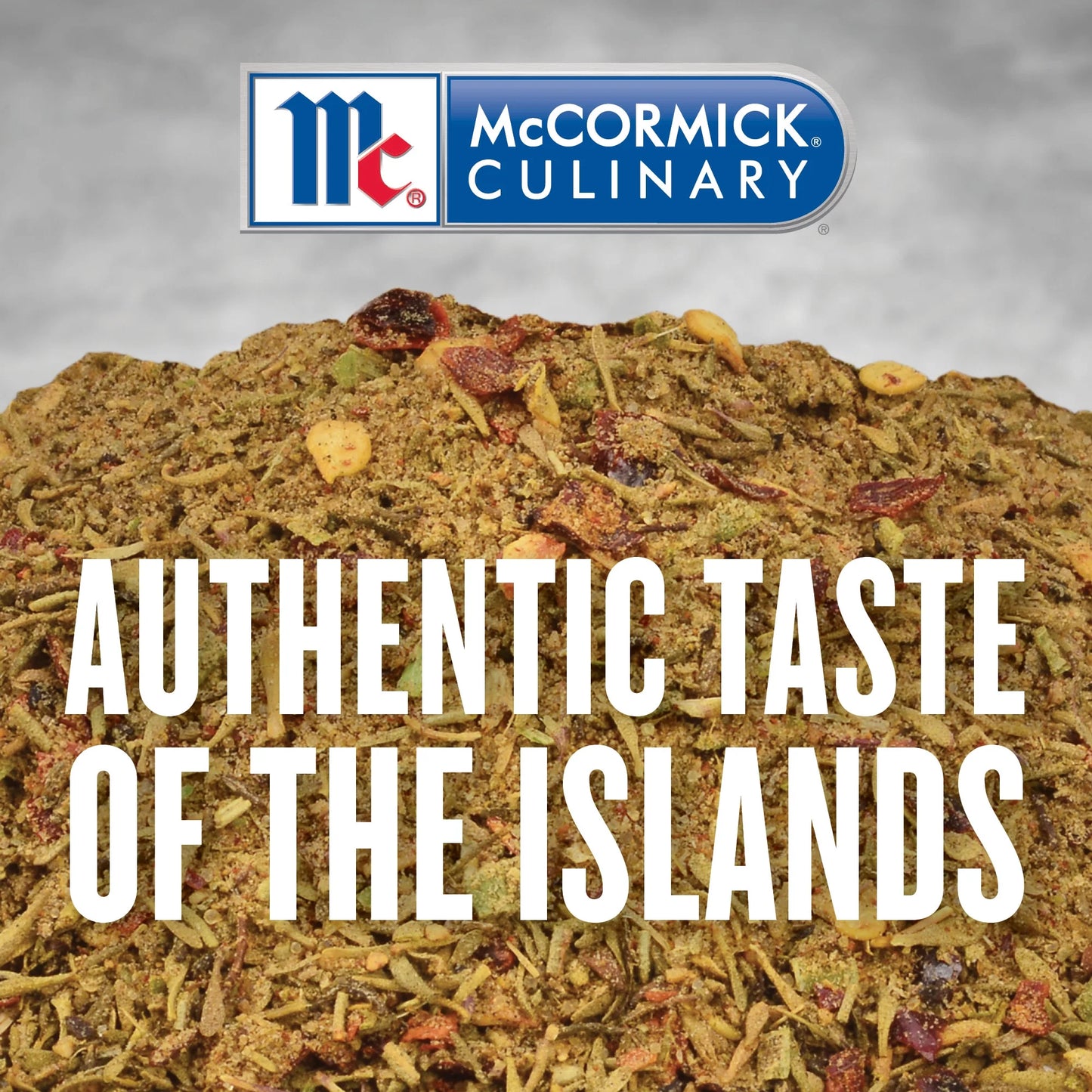 Mccormick Culinary Caribbean Jerk Seasoning, 18 Oz Mixed Spices & Seasonings