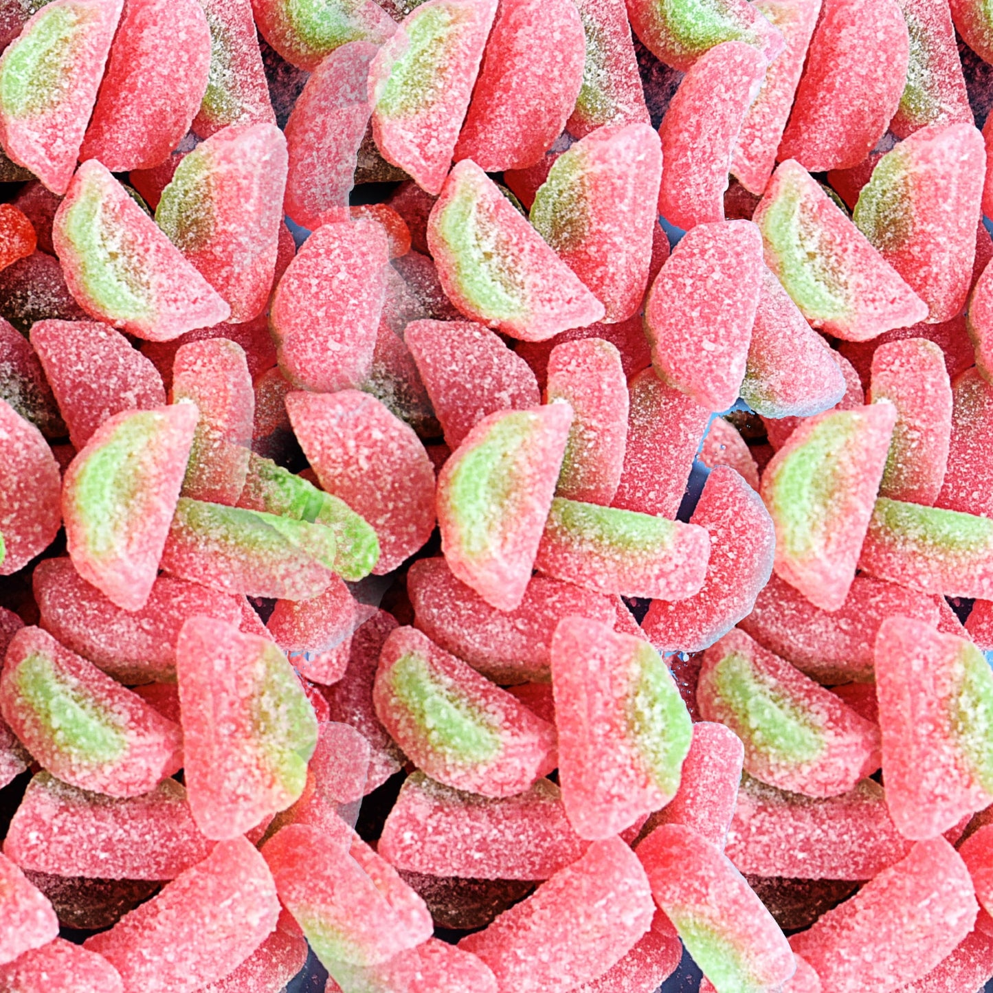 Watermelon Soft & Chewy Candy, Family Size, 1.8 Lb Bag