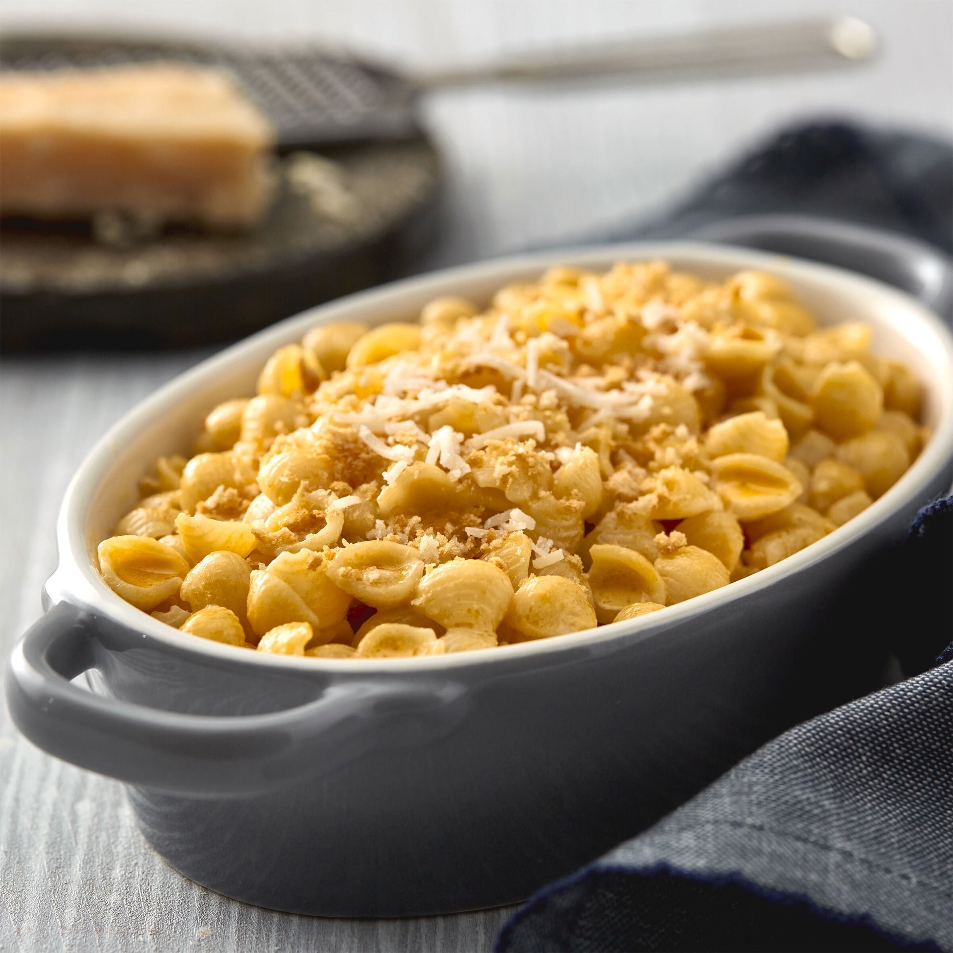 Super! Mac, Macaroni and Cheese, Shells and Real Aged Cheddar, 6 Oz