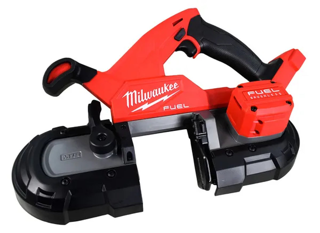 Milwaukee 2829-20 M18 FUEL Compact Band Saw (Tool Only)