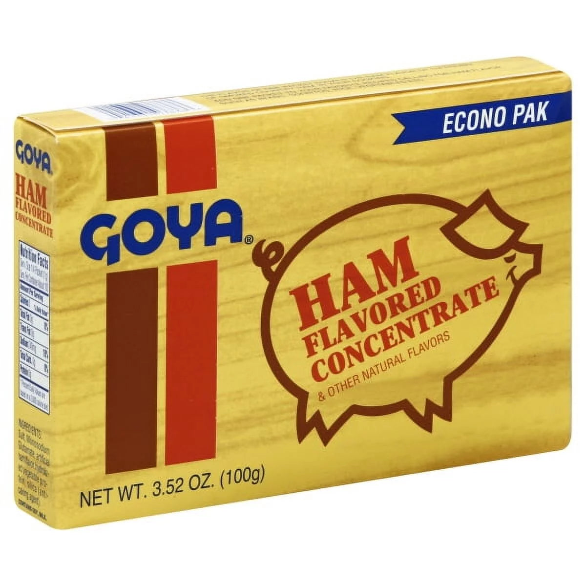 Ham Flavored Concentrate 3.52 Oz