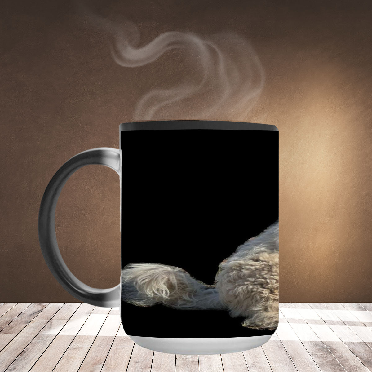 Magic Mug 15Oz (US)