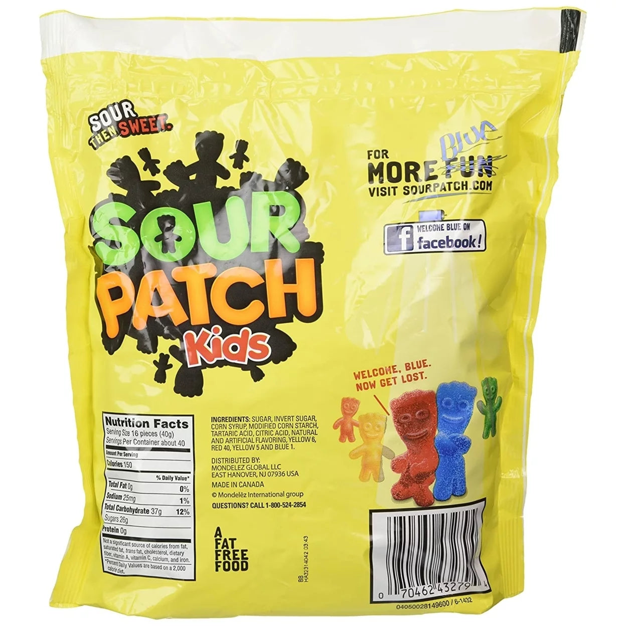 Soft and Chewy Candy (3.5 Pounds)