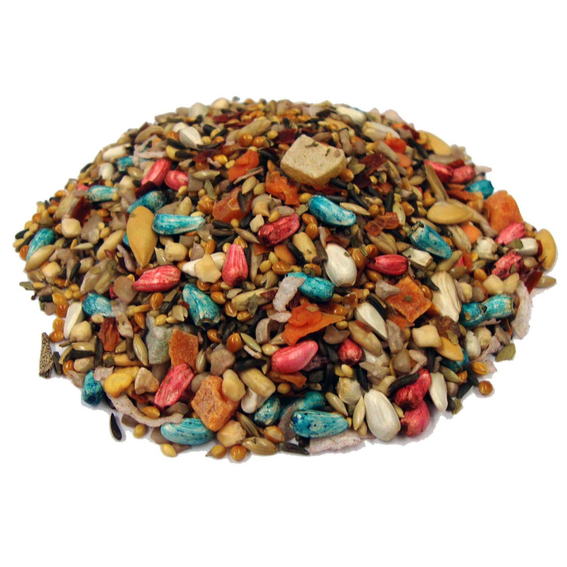 Extreme! Trail Mix Small Bird Treat, 4 Oz.