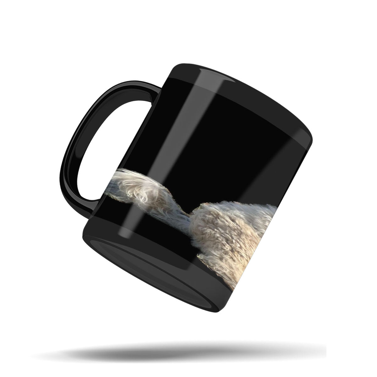 Ceramic Mug 11Oz