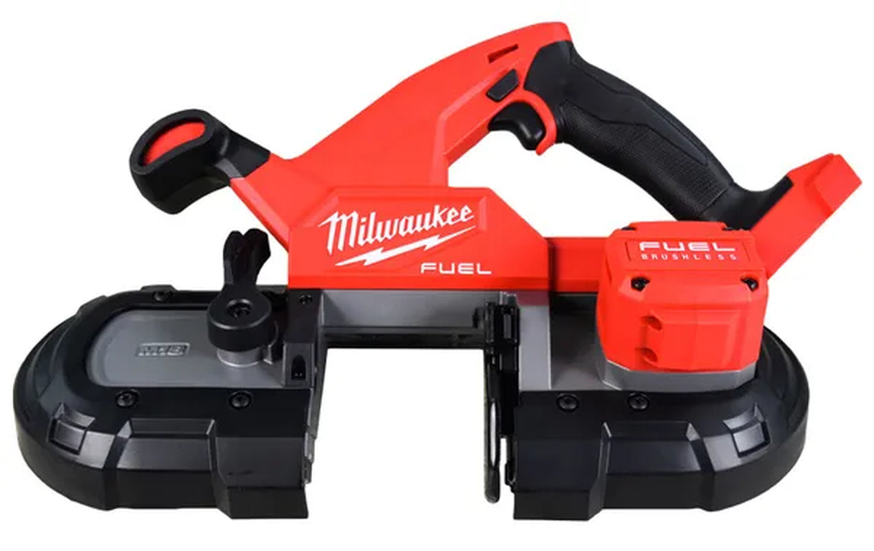 Milwaukee 2829-20 M18 FUEL Compact Band Saw (Tool Only)