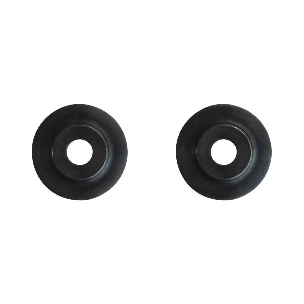 Copper Cutting Wheels (2-Pack)